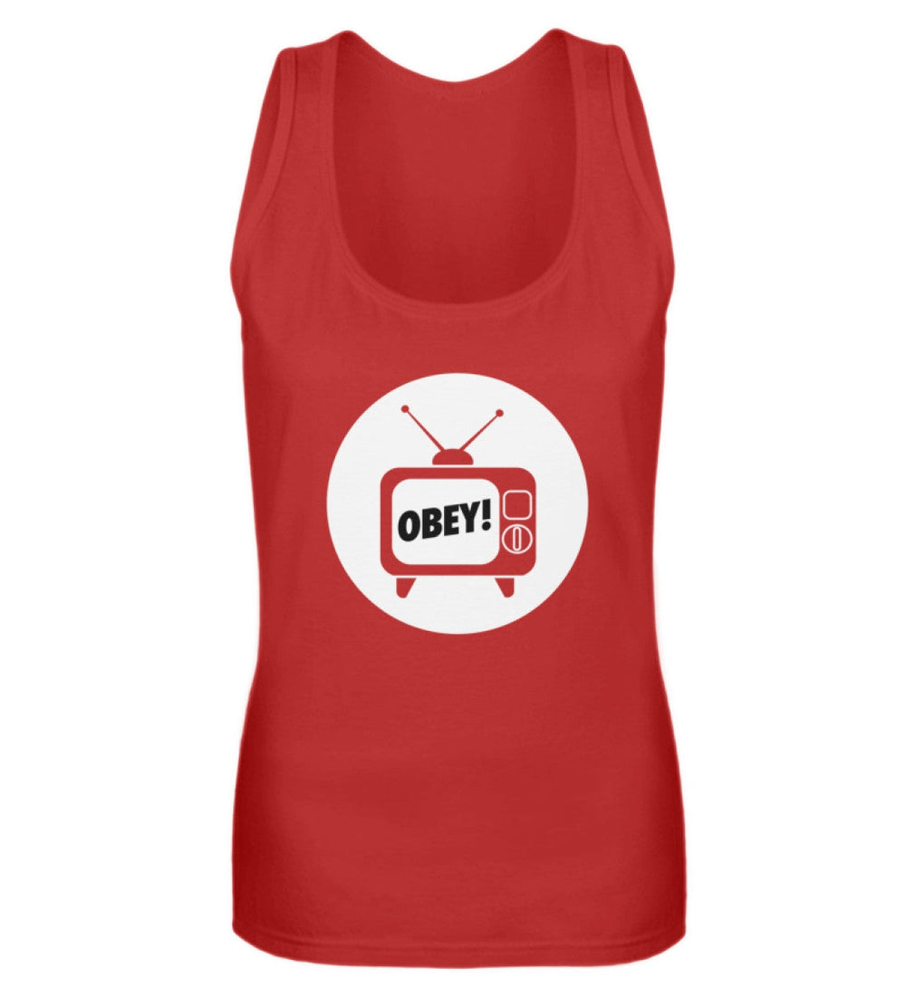 TANK TOP MÄDELS • TV OBEY-HARLEKINSHOP