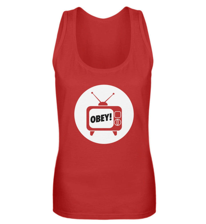TANK TOP MÄDELS • TV OBEY-HARLEKINSHOP