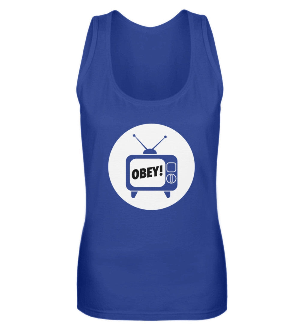 TANK TOP MÄDELS • TV OBEY-HARLEKINSHOP