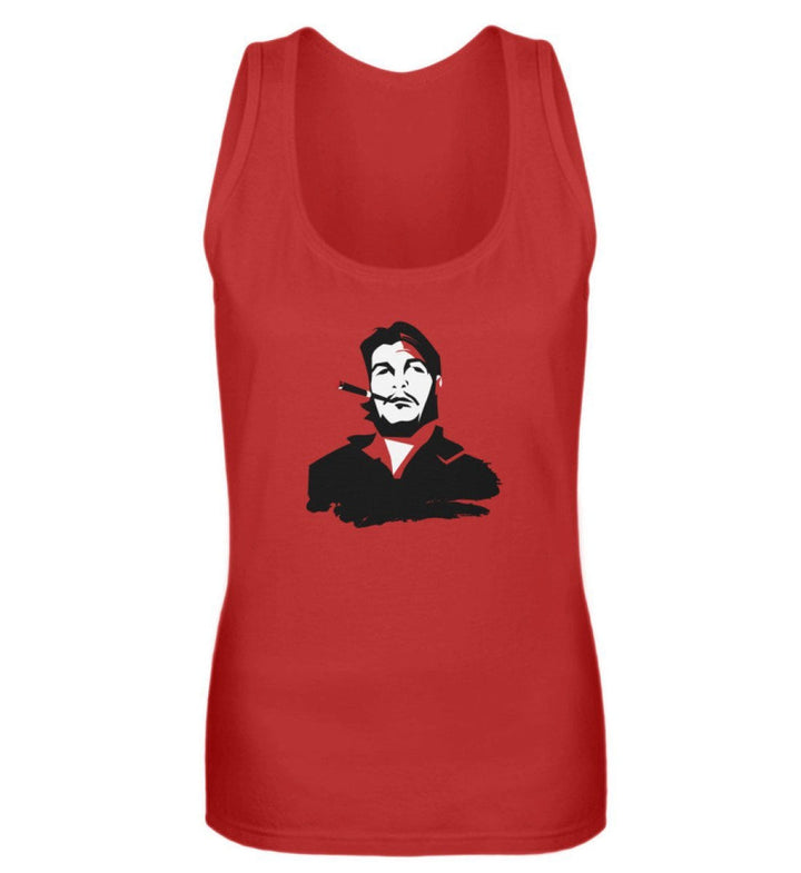 TANK TOP MÄDELS • VENCEREMOS! CHE GUEVARA-HARLEKINSHOP