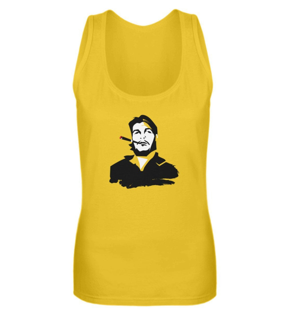 TANK TOP MÄDELS • VENCEREMOS! CHE GUEVARA-HARLEKINSHOP