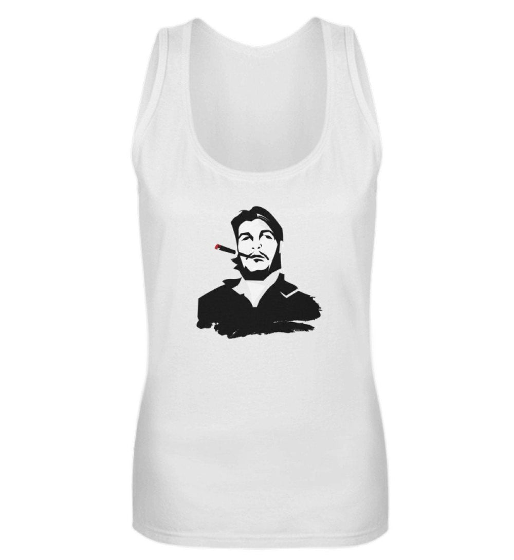 TANK TOP MÄDELS • VENCEREMOS! CHE GUEVARA-HARLEKINSHOP
