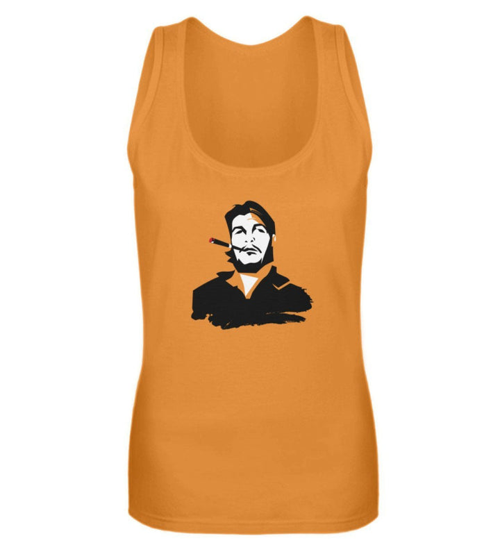 TANK TOP MÄDELS • VENCEREMOS! CHE GUEVARA-HARLEKINSHOP