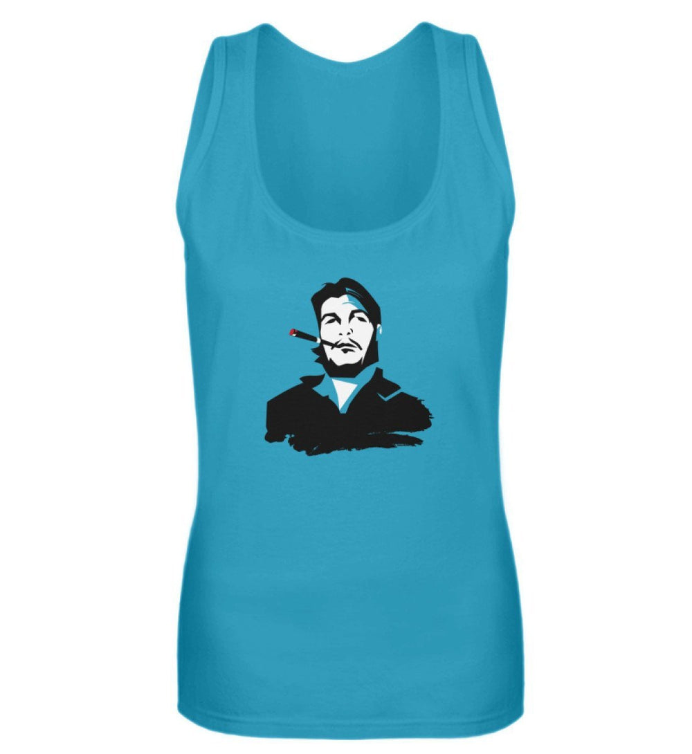 TANK TOP MÄDELS • VENCEREMOS! CHE GUEVARA-HARLEKINSHOP