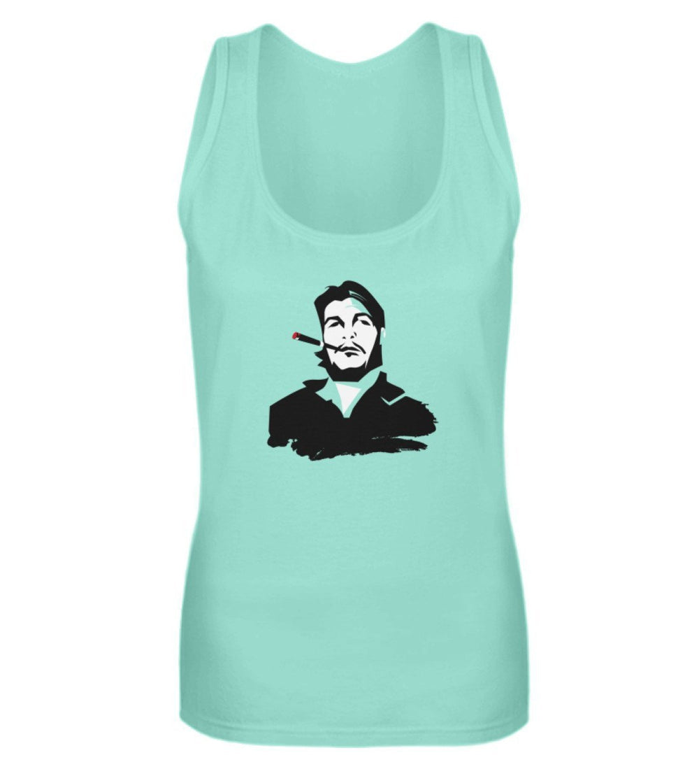TANK TOP MÄDELS • VENCEREMOS! CHE GUEVARA-HARLEKINSHOP