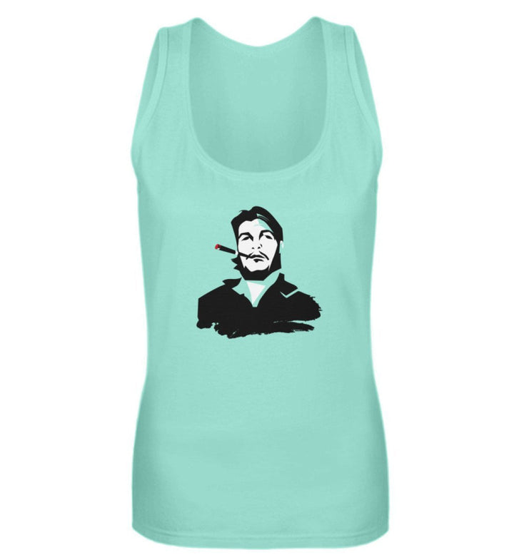 TANK TOP MÄDELS • VENCEREMOS! CHE GUEVARA-HARLEKINSHOP