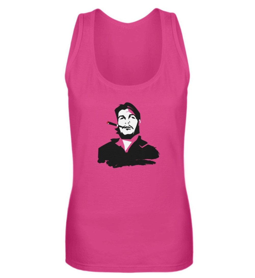 TANK TOP MÄDELS • VENCEREMOS! CHE GUEVARA-HARLEKINSHOP