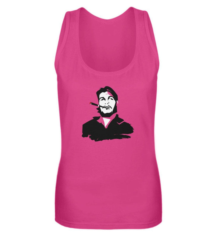TANK TOP MÄDELS • VENCEREMOS! CHE GUEVARA-HARLEKINSHOP