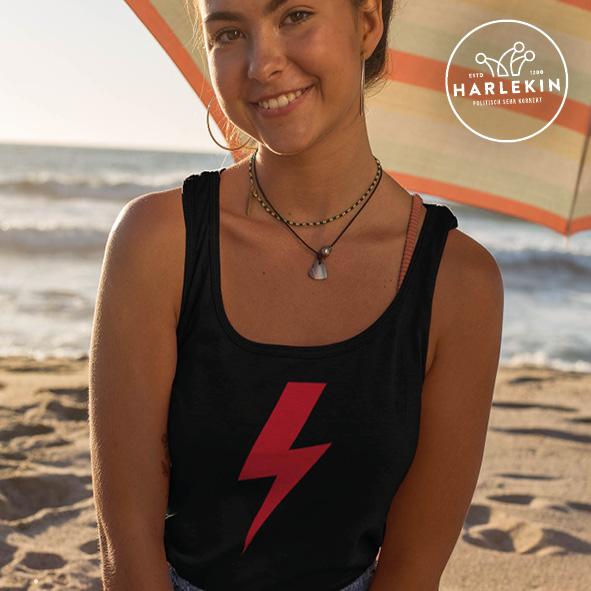 TANK TOP MÄDELS • YOU GO POLAND / BLITZ-HARLEKINSHOP