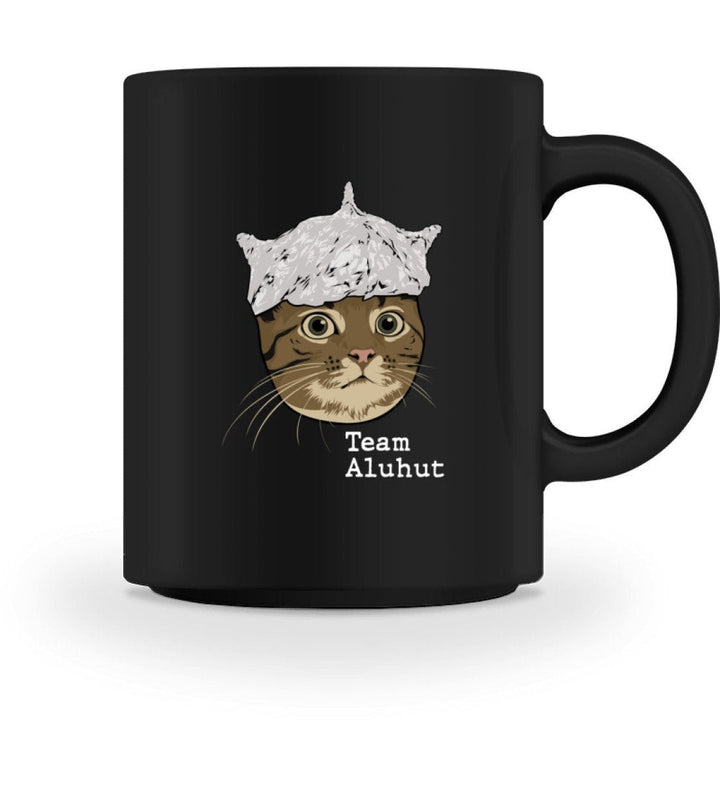 TASSE • TEAM ALUHUT-HARLEKINSHOP