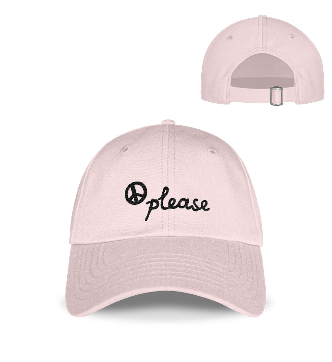 Pastel Pink-7021