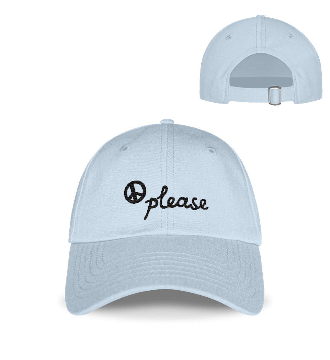 Pastel Blue-7020