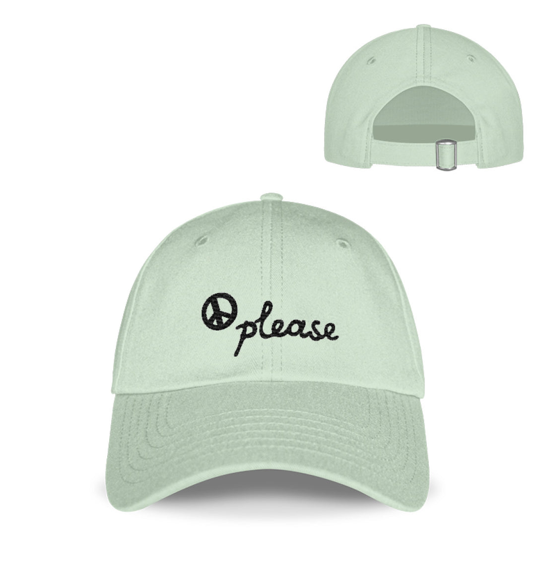 Pastel Mint-7022