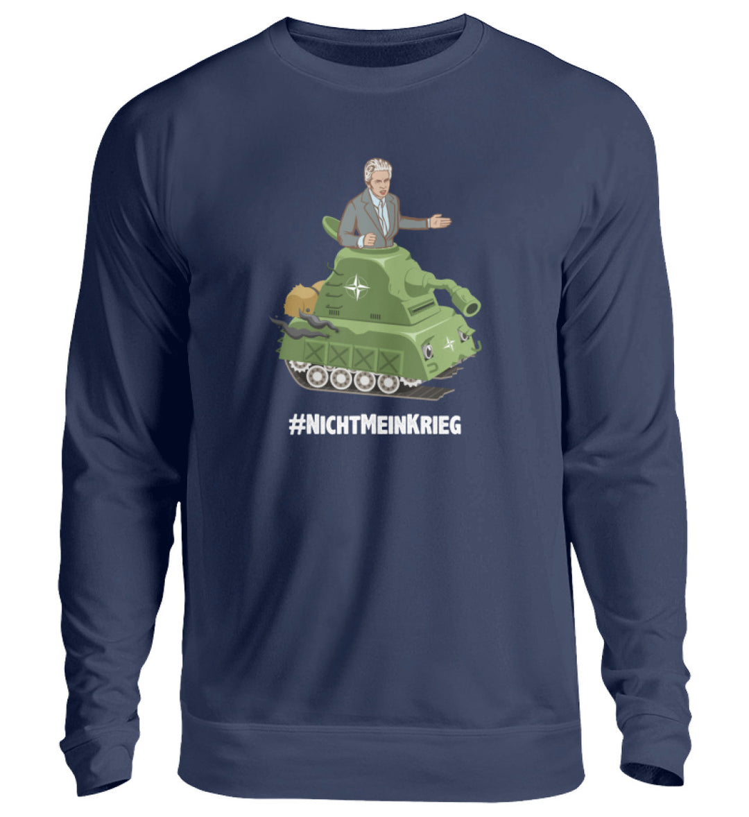 New French Navy-1676