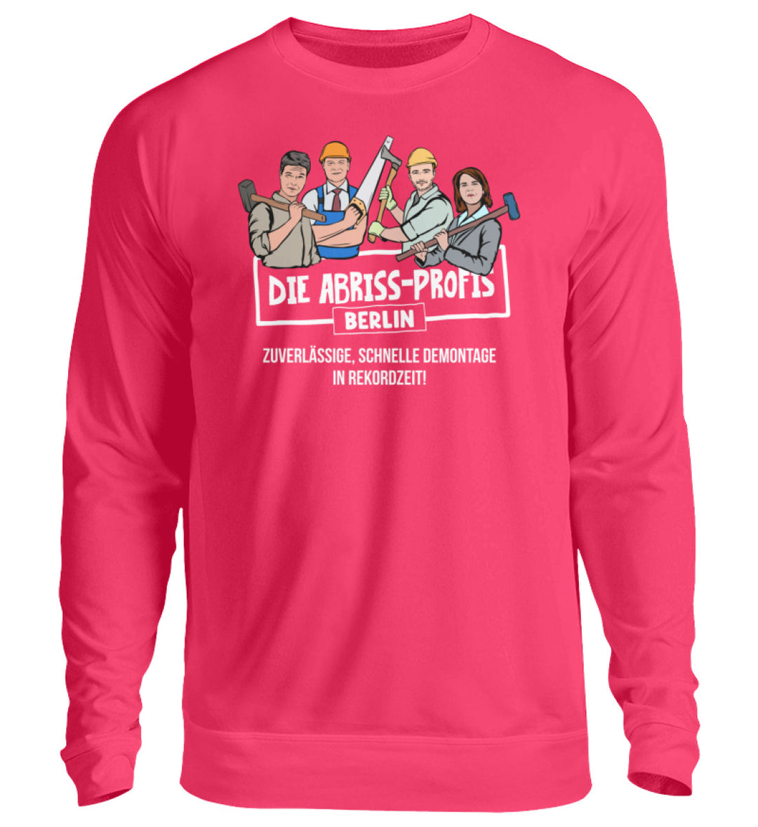 Hot Pink-7014