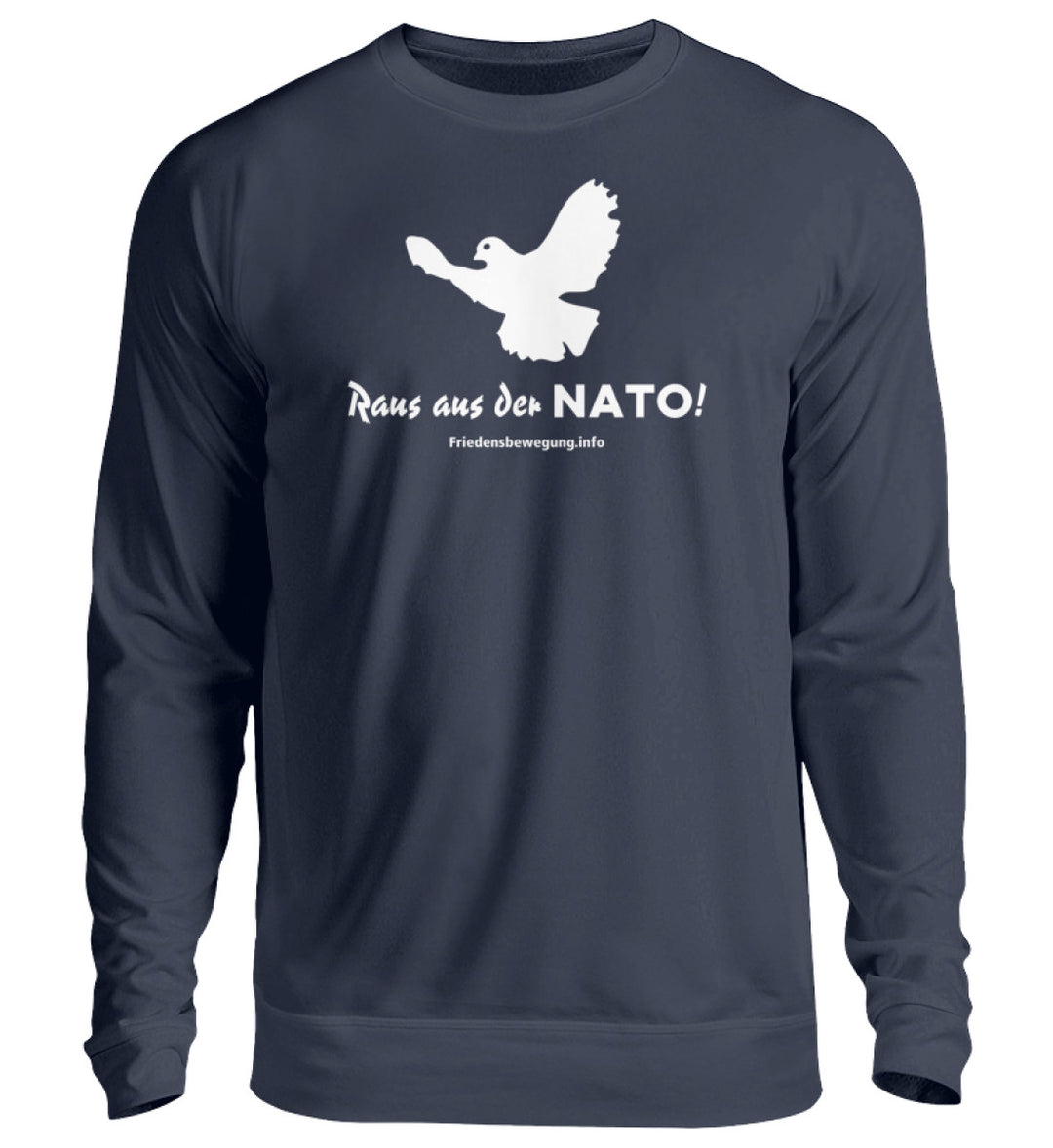 Oxford Navy-1698