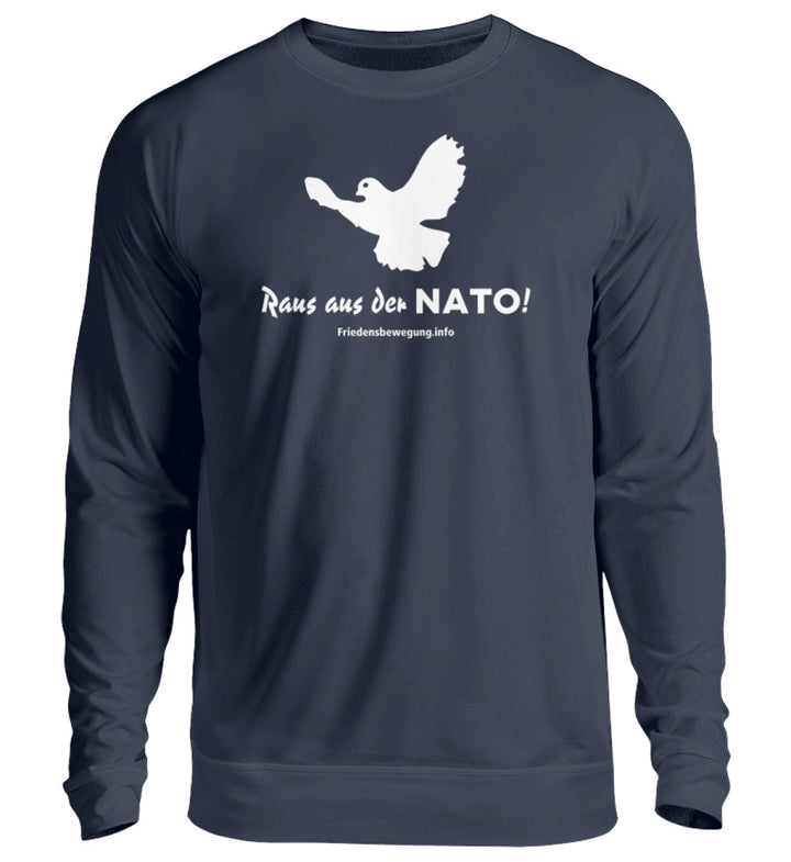 Oxford Navy-1698