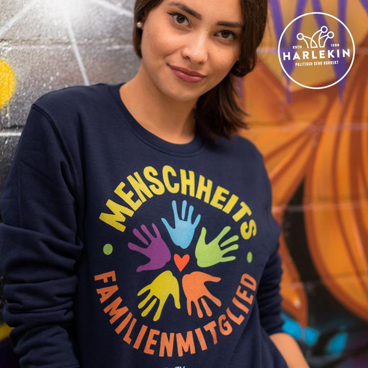 BELIEBTESTE SWEATER BEI MÄDELS