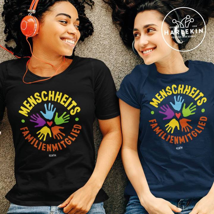 BELIEBTESTE SHIRTS BEI MÄDELS
