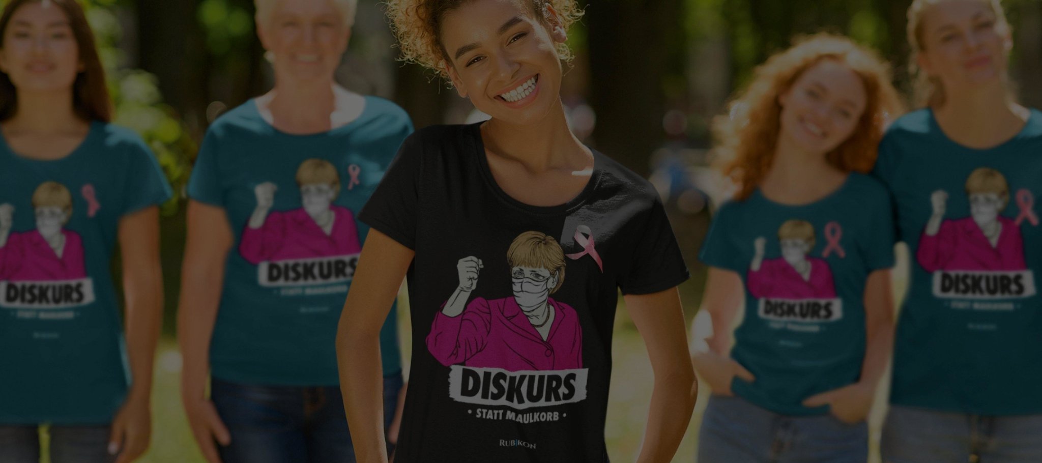 POLITIK & SATIRE | HARLEKINSHOP