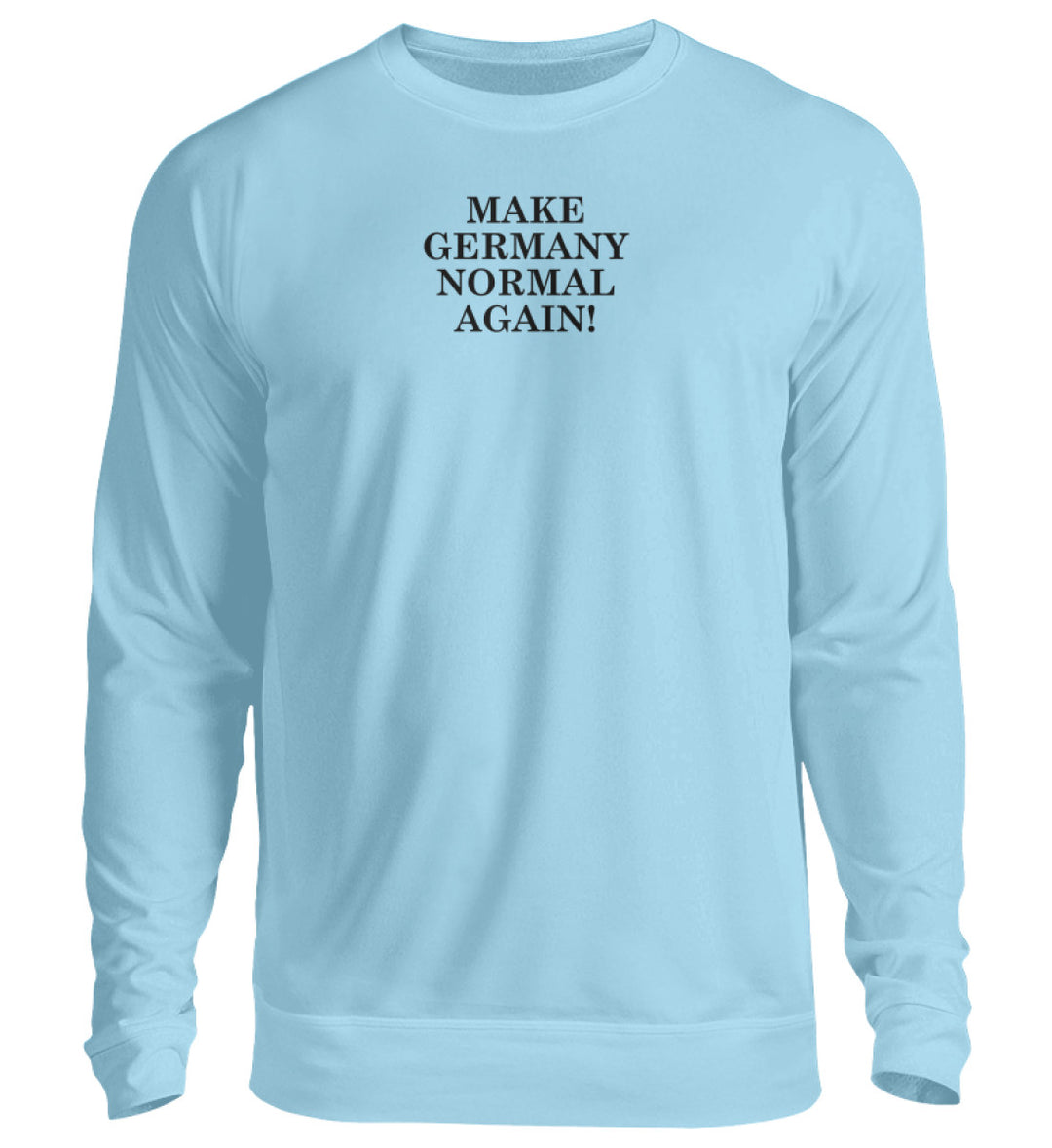 Sky Blue-674