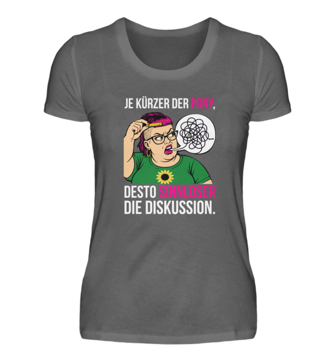 Dark Grey (Solid)-627