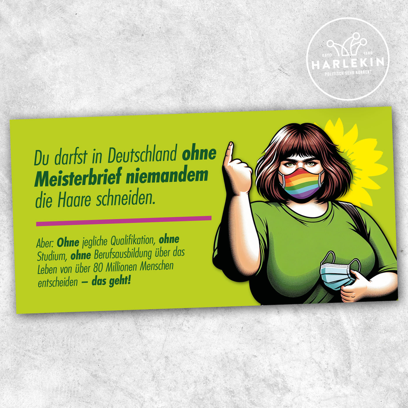 GROSSE STICKER / AUFKLEBER (10 STK.) • QUALIFIKATIONEN