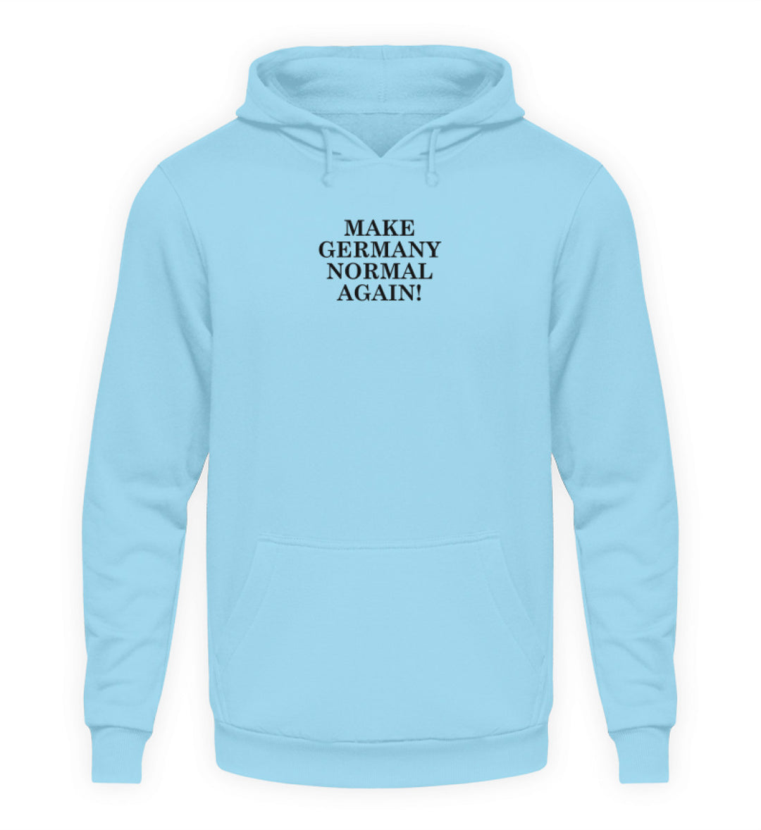 Sky Blue-674