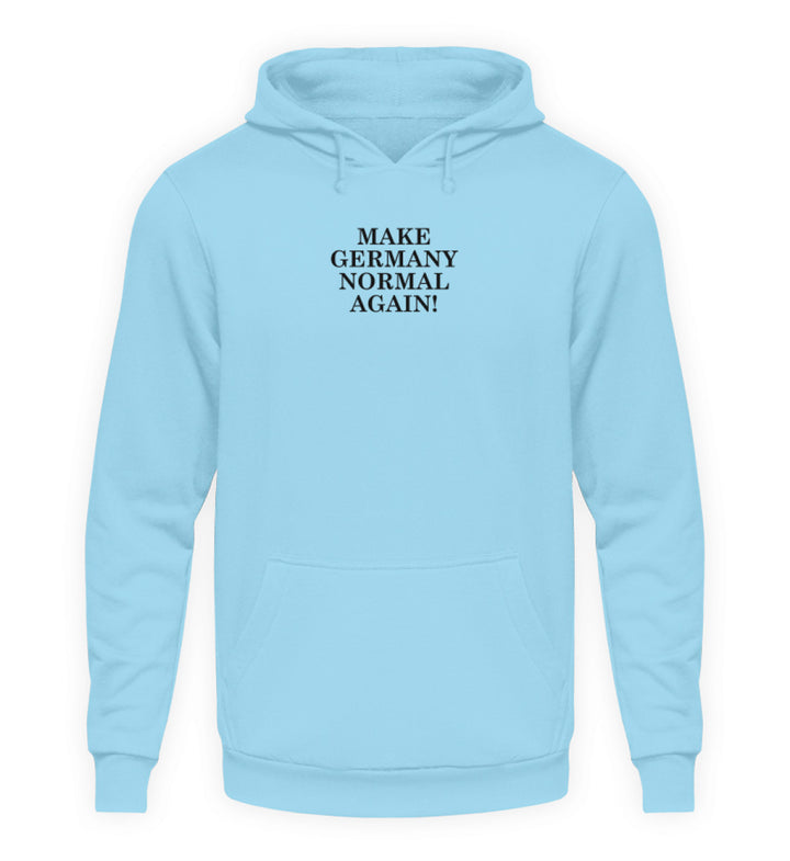 Sky Blue-674