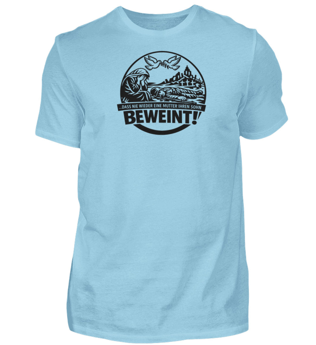 Sky Blue-674