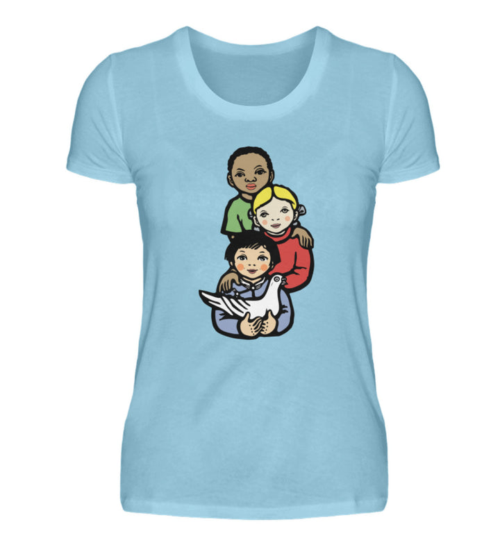 Sky Blue-674