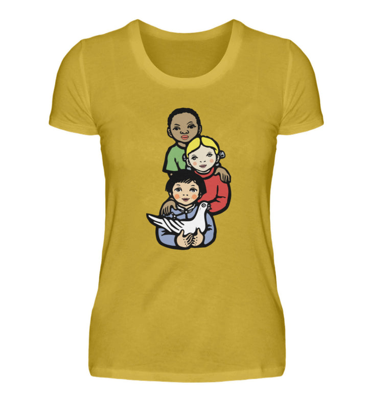 Gold Yellow-2980