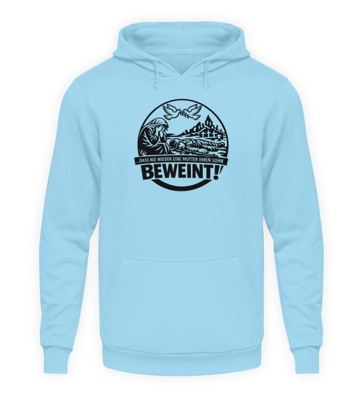 Sky Blue-674