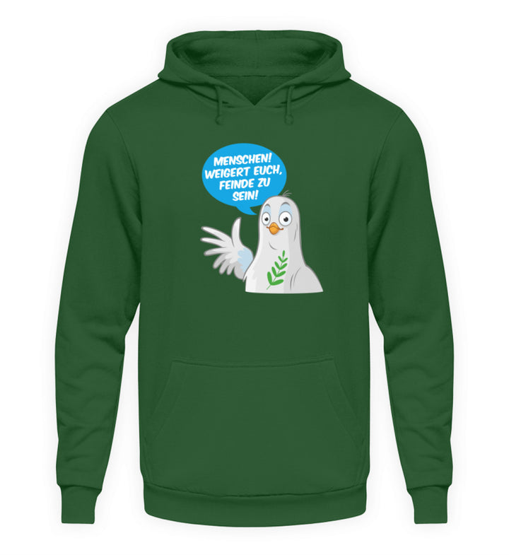 Bottle Green-833