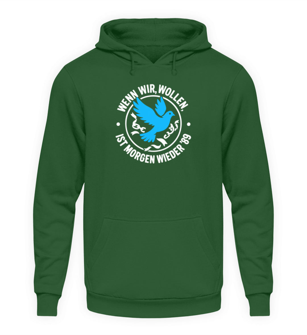 Bottle Green-833