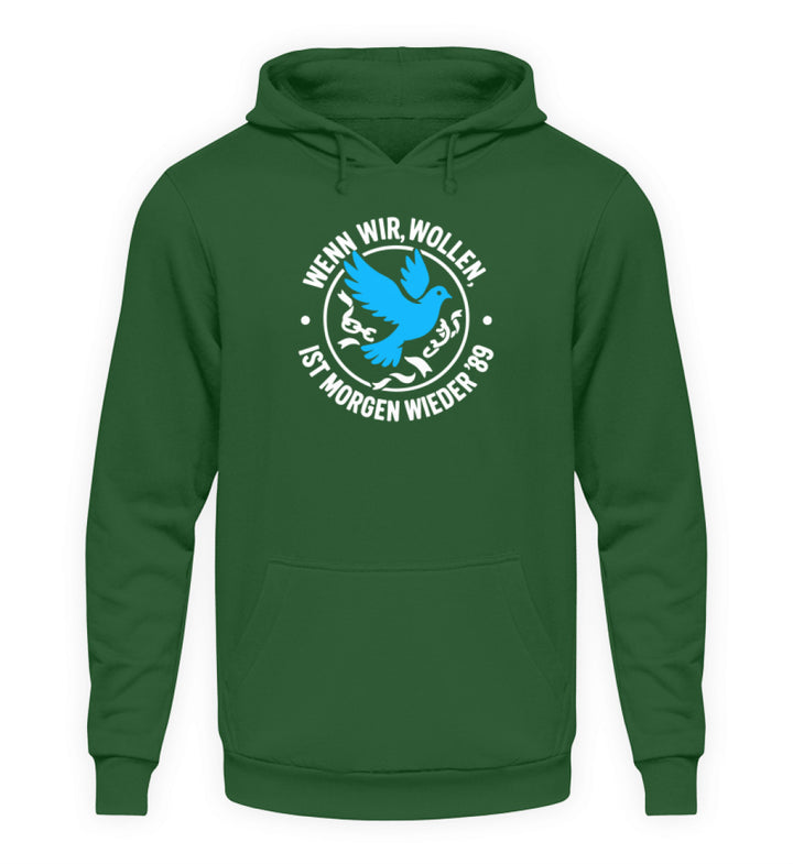 Bottle Green-833