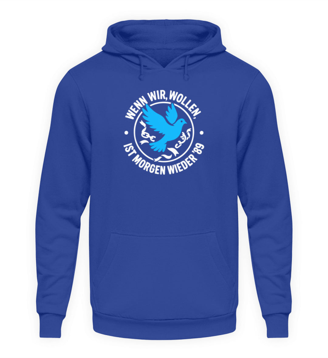 Royal Blue-668