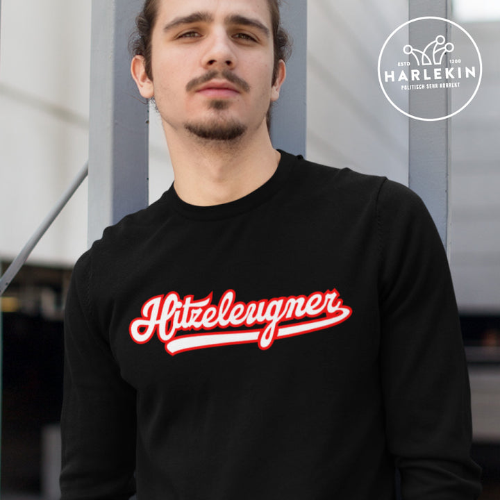 SWEATER BUBEN • HITZELEUGNER