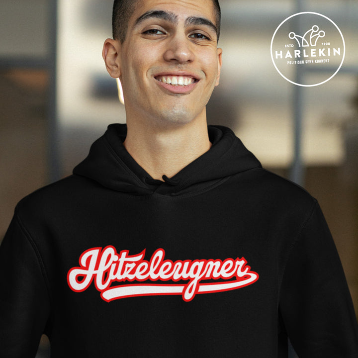 HOODIE BUBEN • HITZELEUGNER