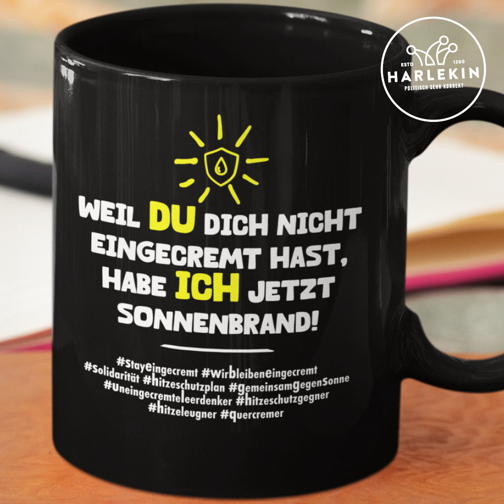 TASSE • QUERCREMER & SONNENSCHUTZ