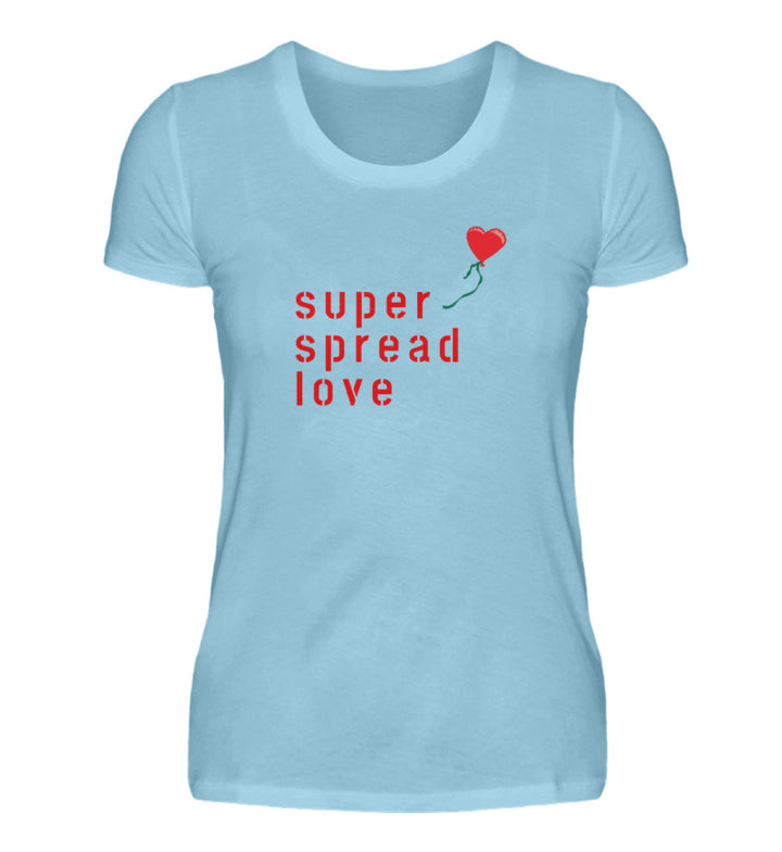 Sky Blue-674