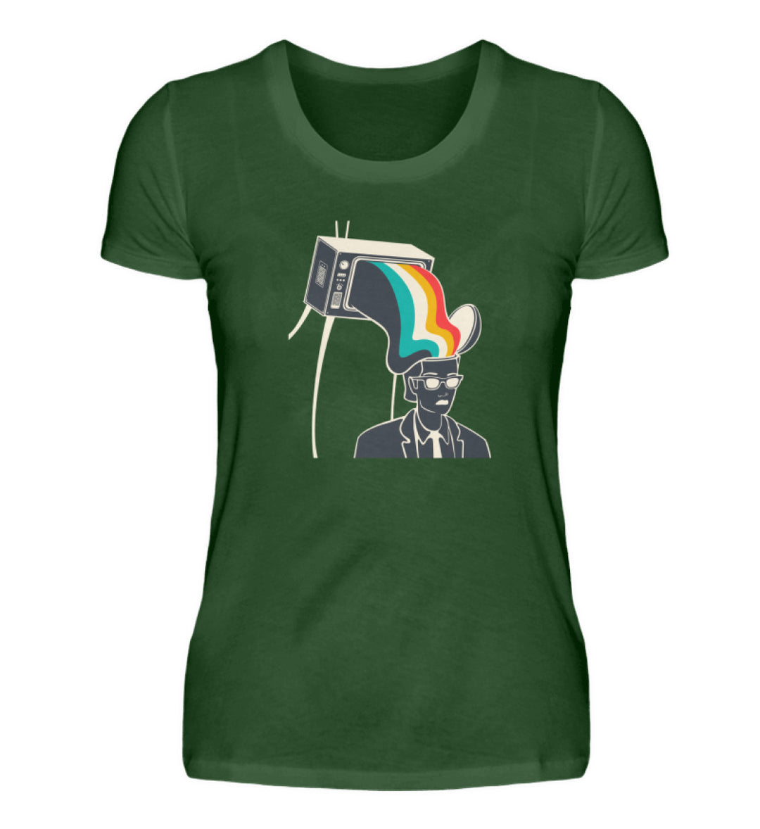 Dark Green-2936