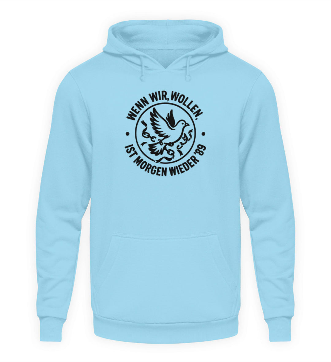Sky Blue-674
