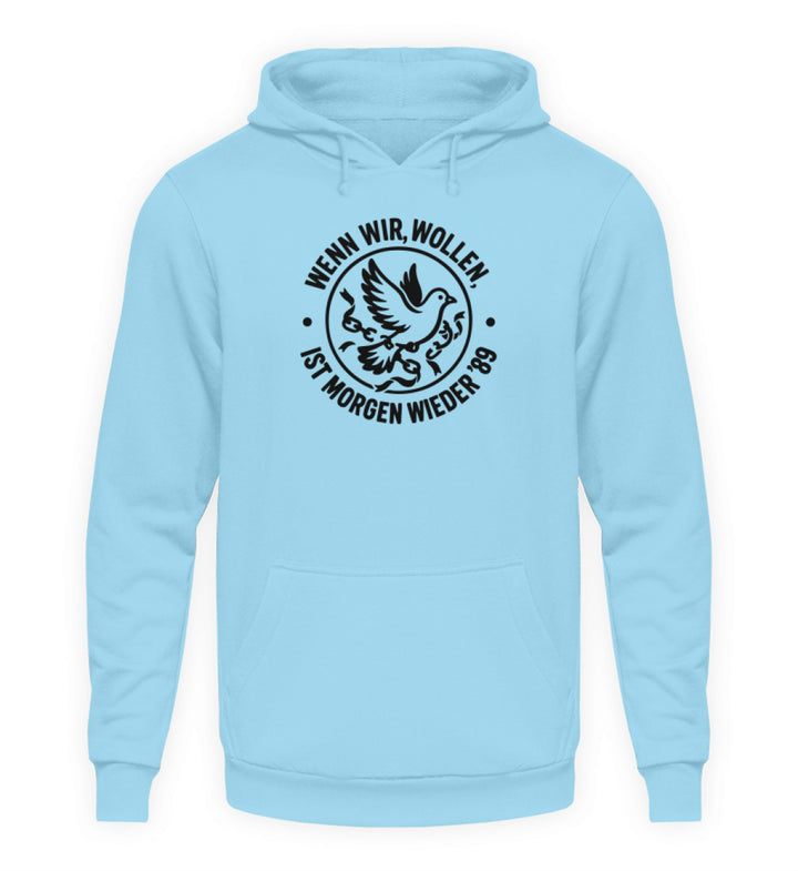 Sky Blue-674
