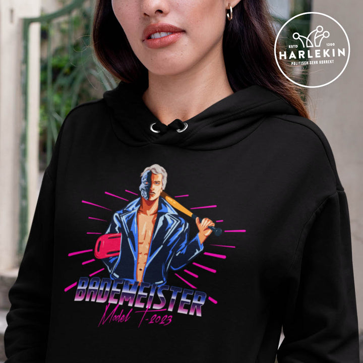 HOODIE MÄDELS • BADEMEISTER T2023