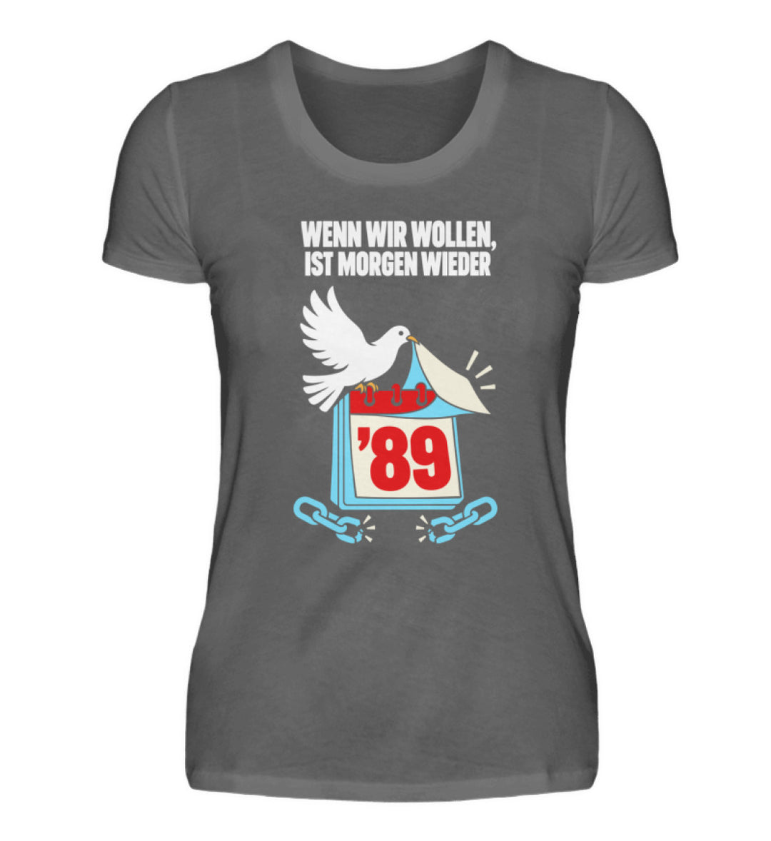 Dark Grey (Solid)-627