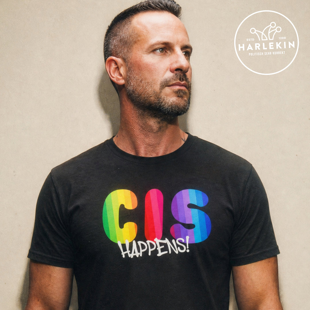 PREMIUM SHIRT BUBEN • CIS HAPPENS!