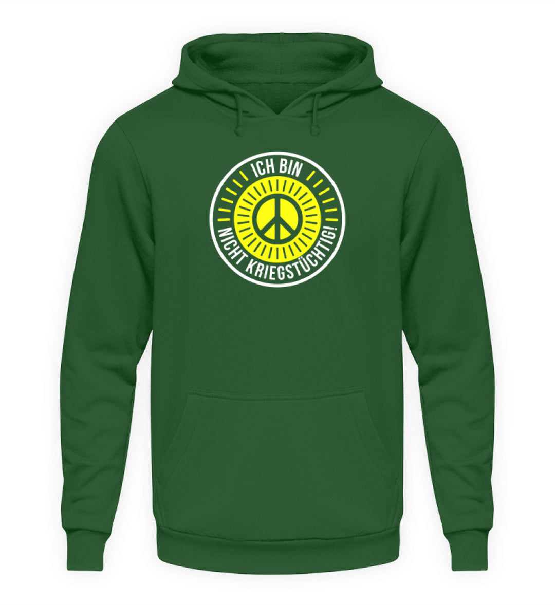 Bottle Green-833