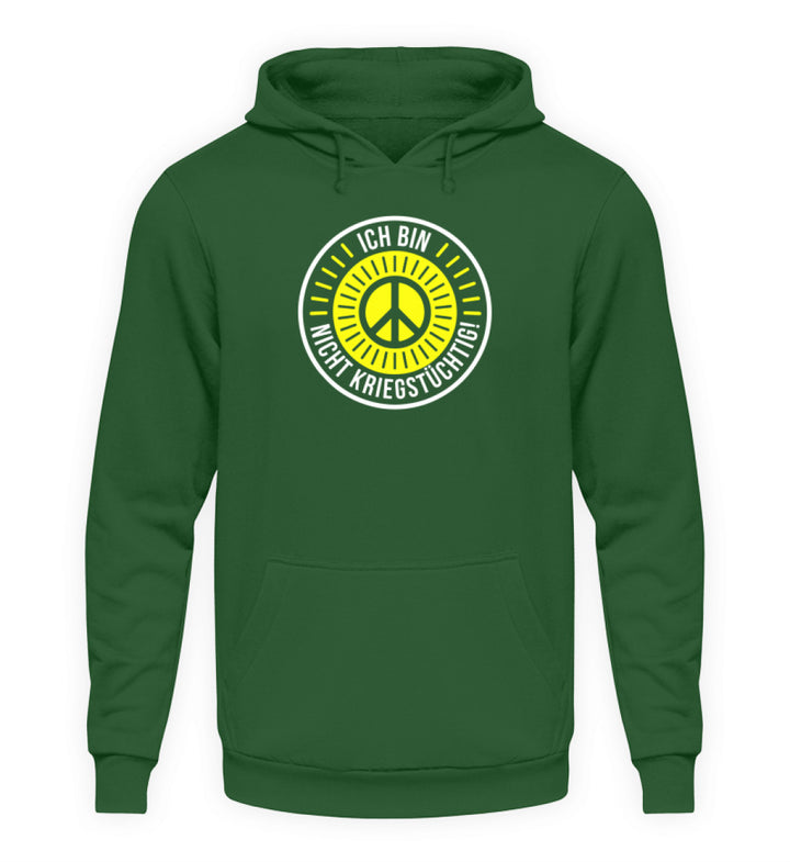 Bottle Green-833