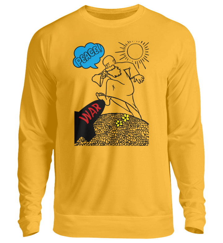 Sun Yellow-1774